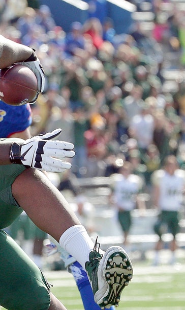 Outkick's Top Ten For Week Six 2015